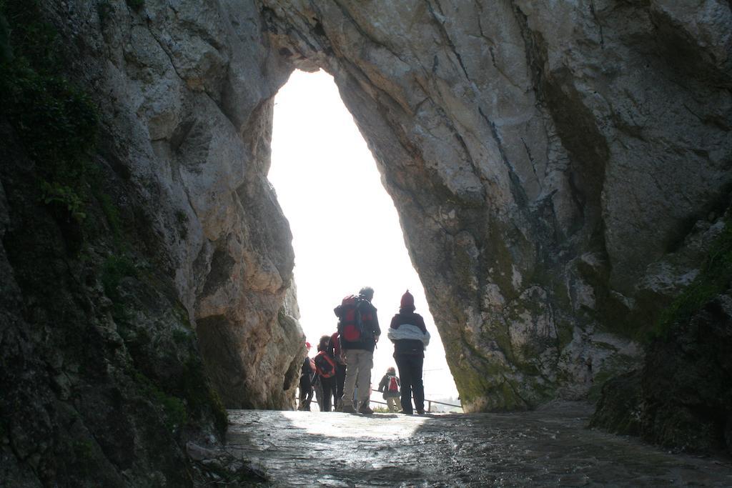 Villa Del Saraceno Realmonte Exteriér fotografie